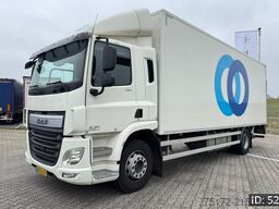 DAF CF 290 Day Cab, Euro 6, / Tallift