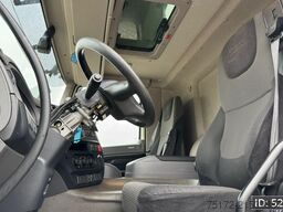 DAF CF 290 Day Cab, Euro 6, / Tallift