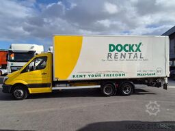 Mercedes-Benz Sprinter 519 CDI