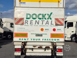 Mercedes-Benz Sprinter 519 CDI