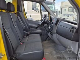 Mercedes-Benz Sprinter 519 CDI