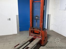 TGL Transportgeräte Lübben FEG 1,25