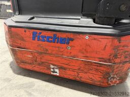 TGL Transportgeräte Lübben FEG 1,25