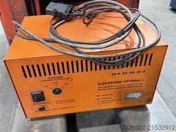 TGL Transportgeräte Lübben FEG 1,25