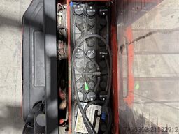 TGL Transportgeräte Lübben FEG 1,25