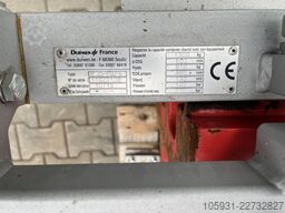 Durwen UKK 25-PSD-E