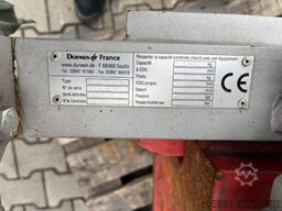 Durwen UKK 25-PSD-E