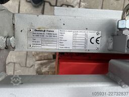 Durwen UKK 25-PSD-E
