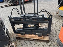 Stabau S7-DPK-25S-BR02