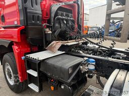 MAN TGS 18.510 4x4 Euro 6d Sattelzugmaschine