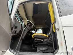 VOLVO 650 6x4 EURO 6 Sattelzugmaschine