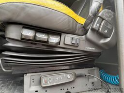 VOLVO 650 6x4 EURO 6 Sattelzugmaschine