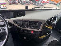 VOLVO 650 6x4 EURO 6 Sattelzugmaschine