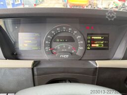 VOLVO 650 6x4 EURO 6 Sattelzugmaschine