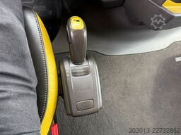 VOLVO 650 6x4 EURO 6 Sattelzugmaschine