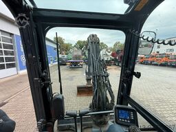 KOMATSU PC58MR-5E0 Tiltrotator OQ45-5 / 2.336 h