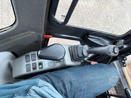 BOBCAT E55 Tiltrotator / 5.100 h