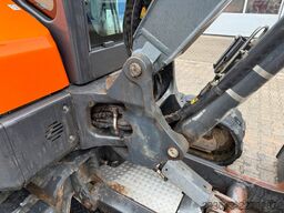 BOBCAT E55 Tiltrotator / 5.100 h