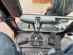 KOMATSU PC58MR-5E0 Tiltrotator / 1.443 h