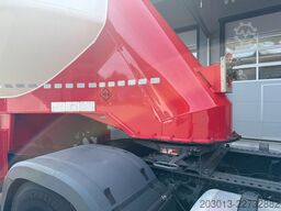 FELDBINDER FFB Silo Auflieger TEUT 26.3 - 26 m³ Asche Gülle
