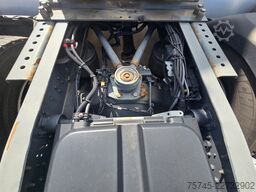 DAF XF 480 * ACC * RETARDER * STAMNDKLIMA * 2X TANK