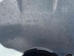 DAF XF 480 * ACC * RETARDER * STAMNDKLIMA * 2X TANK