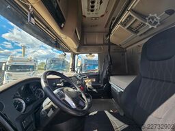 DAF XF 480 * ACC * RETARDER * STAMNDKLIMA * 2X TANK