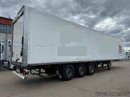 SCHMITZ CARGOBULL SKO 24 * KOFFER * SAF & LIFTACHSE * ROLLTOR*TÜV