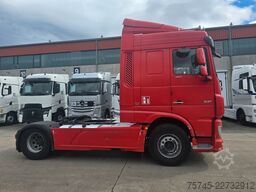 DAF XF 480 * ACC * RETARDER * 2X TANK * KLIMAAUTO.