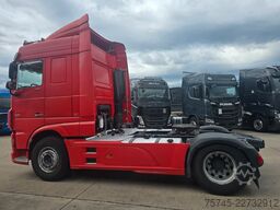 DAF XF 480 * ACC * RETARDER * 2X TANK * KLIMAAUTO.