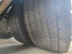 DAF XF 480 * ACC * RETARDER * 2X TANK * KLIMAAUTO.