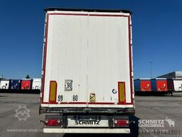 Schmitz Cargobull Semitrailer Curtainsider Standard