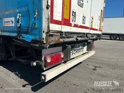 Schmitz Cargobull Semitrailer Curtainsider Standard