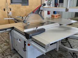Altendorf F45 3 Achs