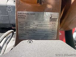 Kuka KR 15/2