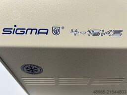 SIGMA 4-16 KS