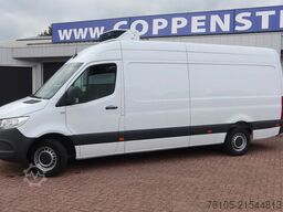 Mercedes-Benz Sprinter 317 Carrier Xarios 350 Koel/Vries/Verw...