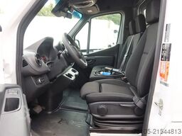 Mercedes-Benz Sprinter 317 Carrier Xarios 350 Koel/Vries/Verw...