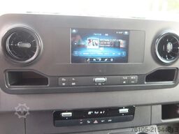 Mercedes-Benz Sprinter 317 Carrier Xarios 350 Koel/Vries/Verw...