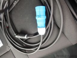 Mercedes-Benz Sprinter 317 Carrier Xarios 350 Koel/Vries/Verw...