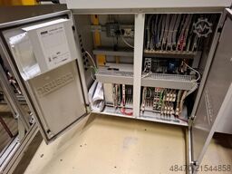 Arburg 520S 1500/800