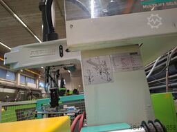 Arburg 520S 1500/800