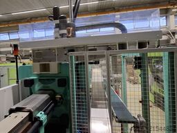 Arburg 520S 1500/800