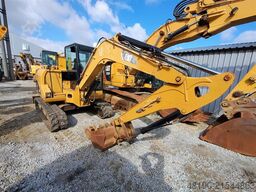 Caterpillar 306C
