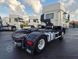 DAF CF 450 FT SPACE CAB