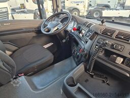 DAF CF 450 FT SPACE CAB