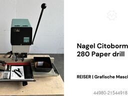 Nagel Citoborma 280