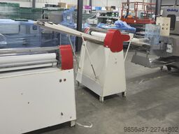 Brook food Oddy Novatek 2 Pocket Roll Plant with Pi