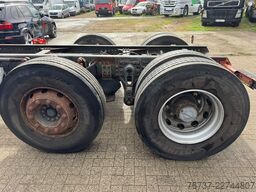 Renault Premium 320 **6x2-BELGIAN TRUCK**