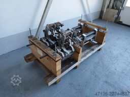 Krupp Corpoplast 